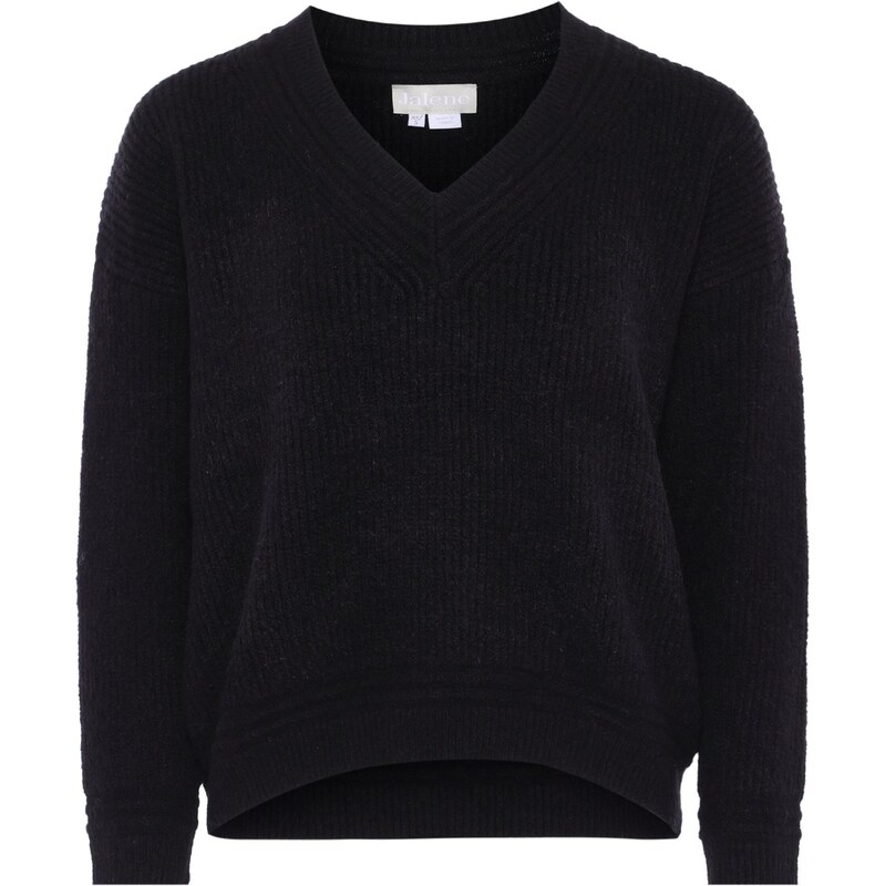 Jalene Sveter čierna 65869546
