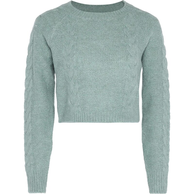 Jalene Sveter mätová 65869558