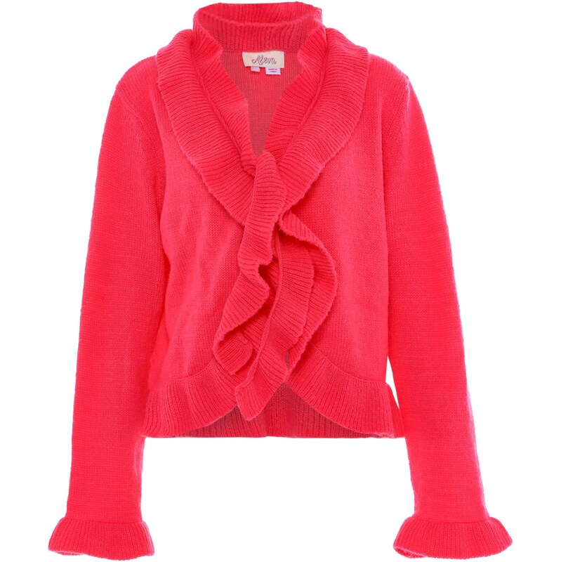 aleva Kardigán fuksia 65869181