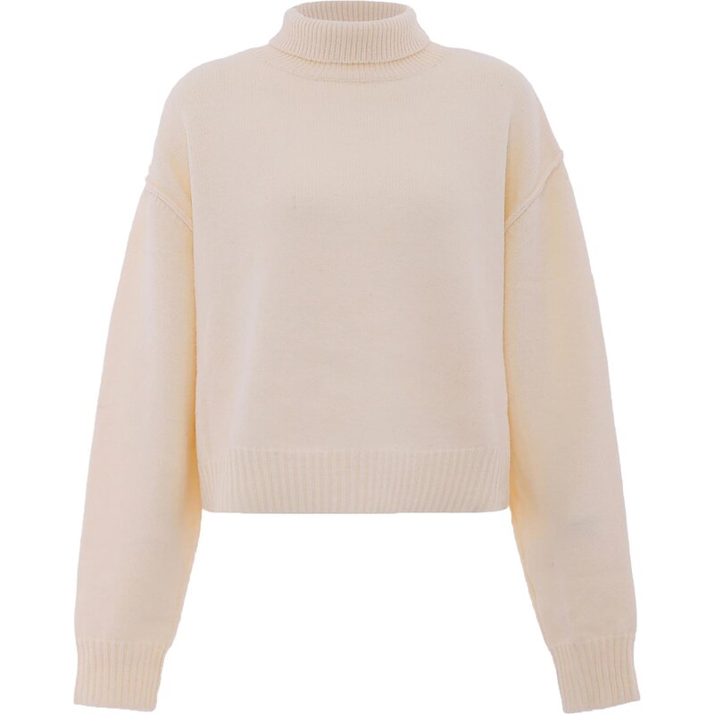 aleva Sveter béžová 65869599