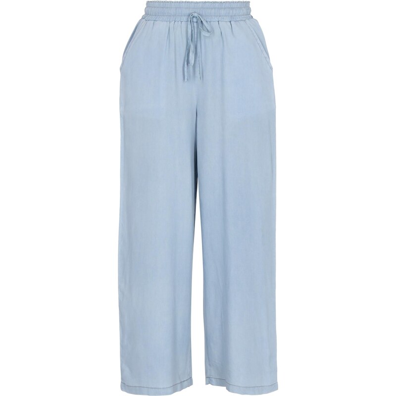 IZIA Nohavice Fashion Look svetlomodrá 66139718