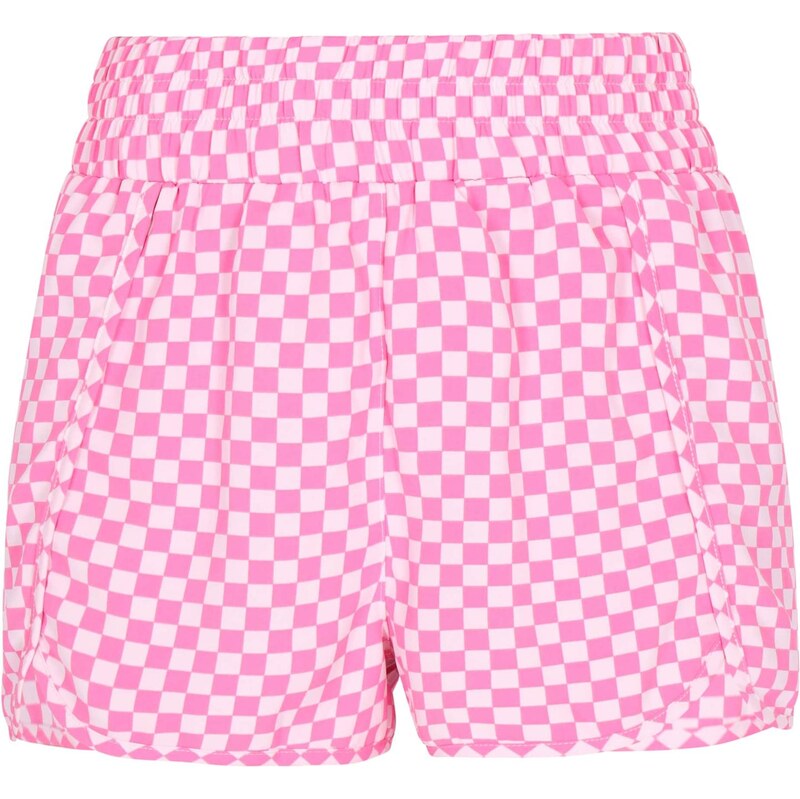 COSIMON Nohavice Young Fashion eozín / pastelovo ružová 65880997