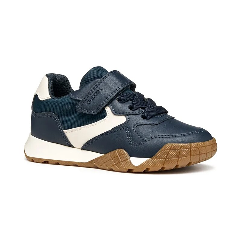 Detské tenisky Geox RANN-E 65895229