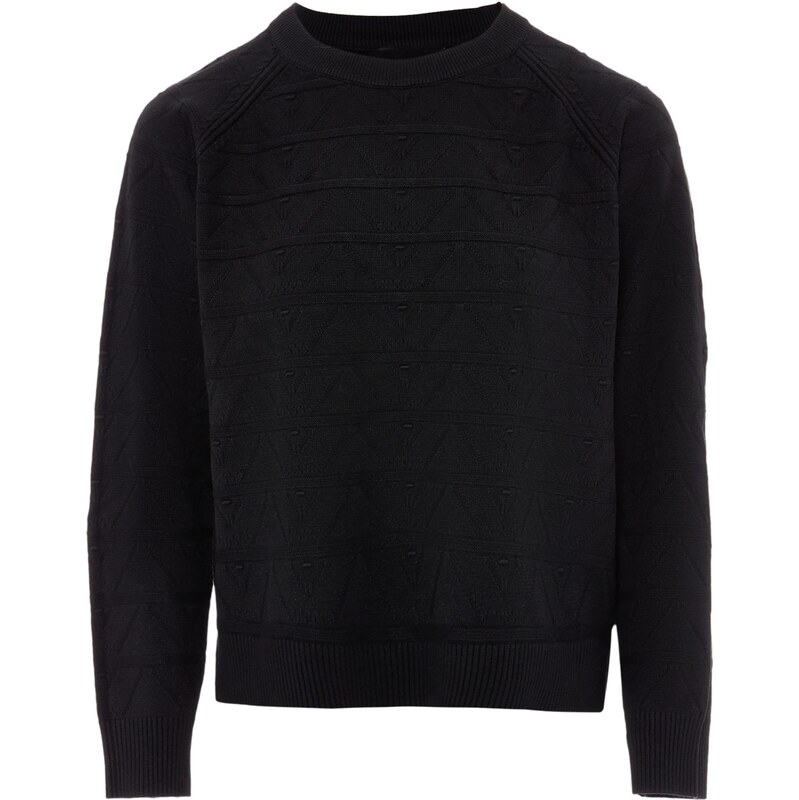 Jalene Sveter čierna 65869850