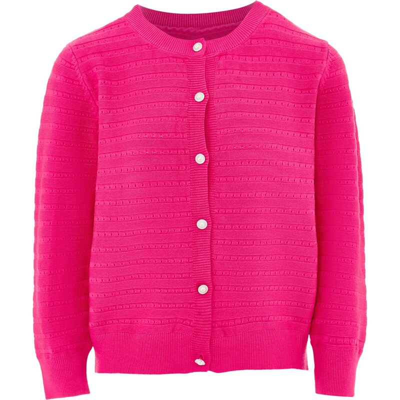 SANIKA Kardigán ružová 65869836