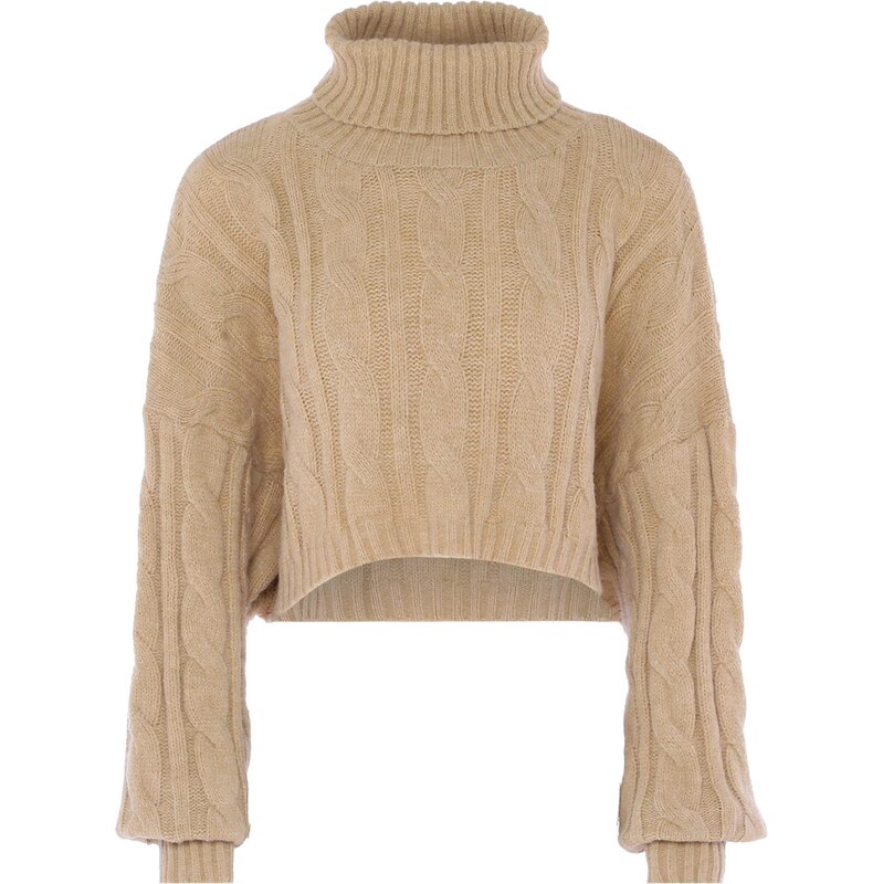 paino Sveter béžová 65869947