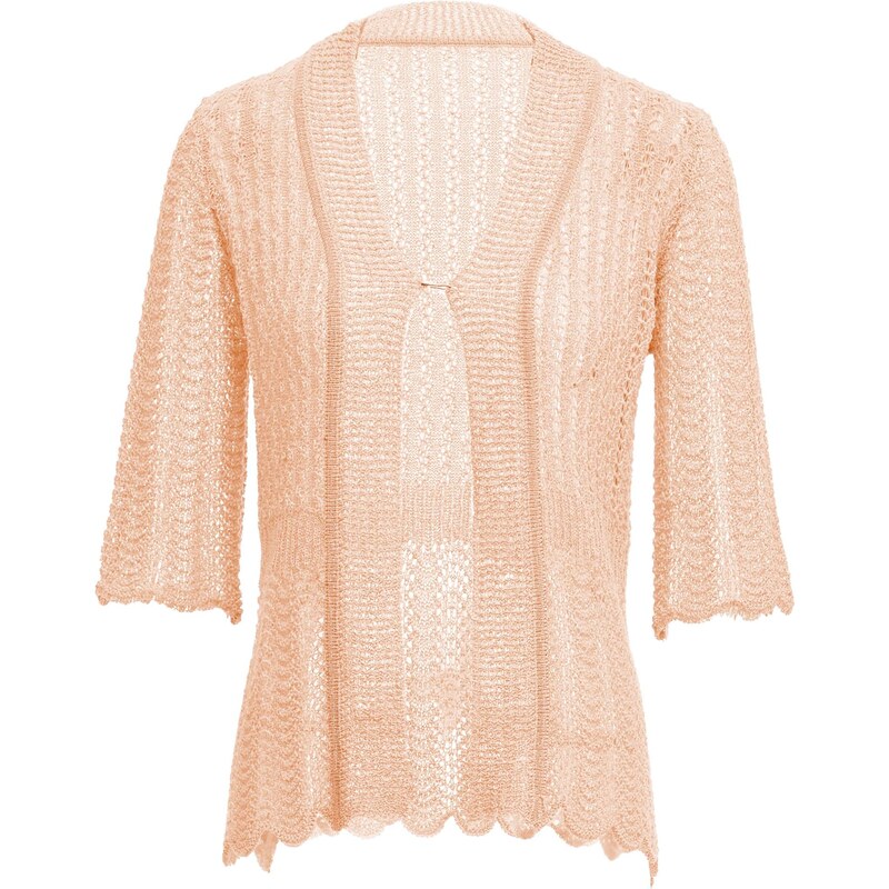 NAEMI Kardigán staroružová 65869973