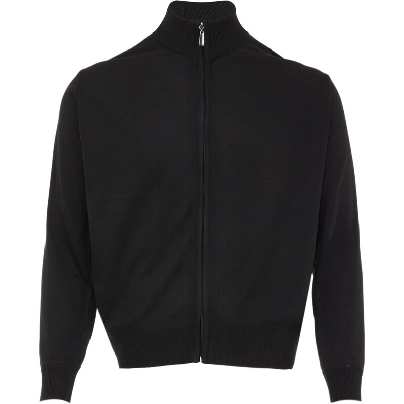 NAEMI Kardigán čierna 65869360