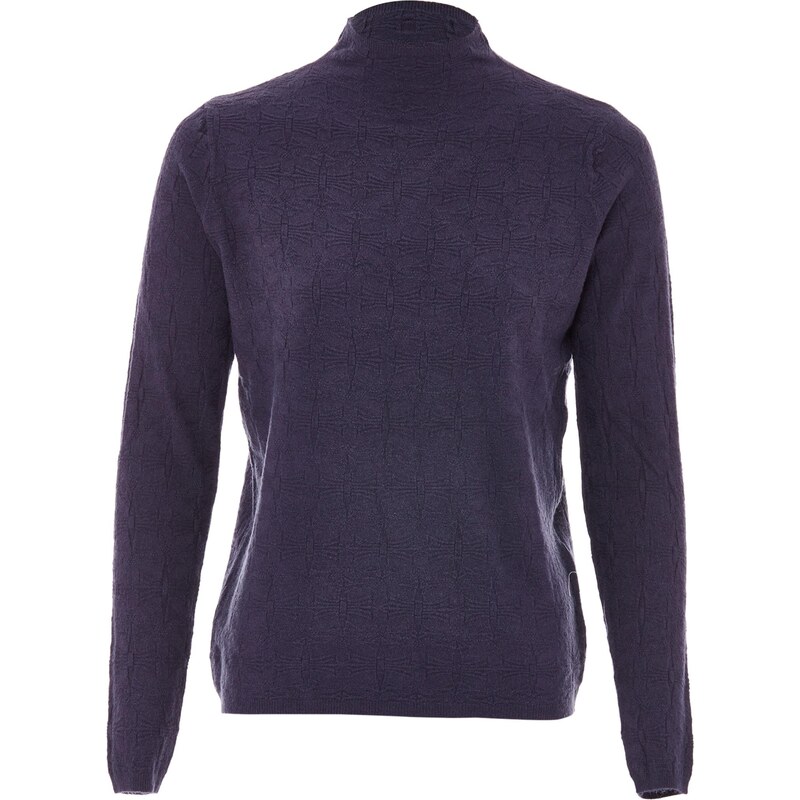 aleva Sveter tmavomodrá 65869471