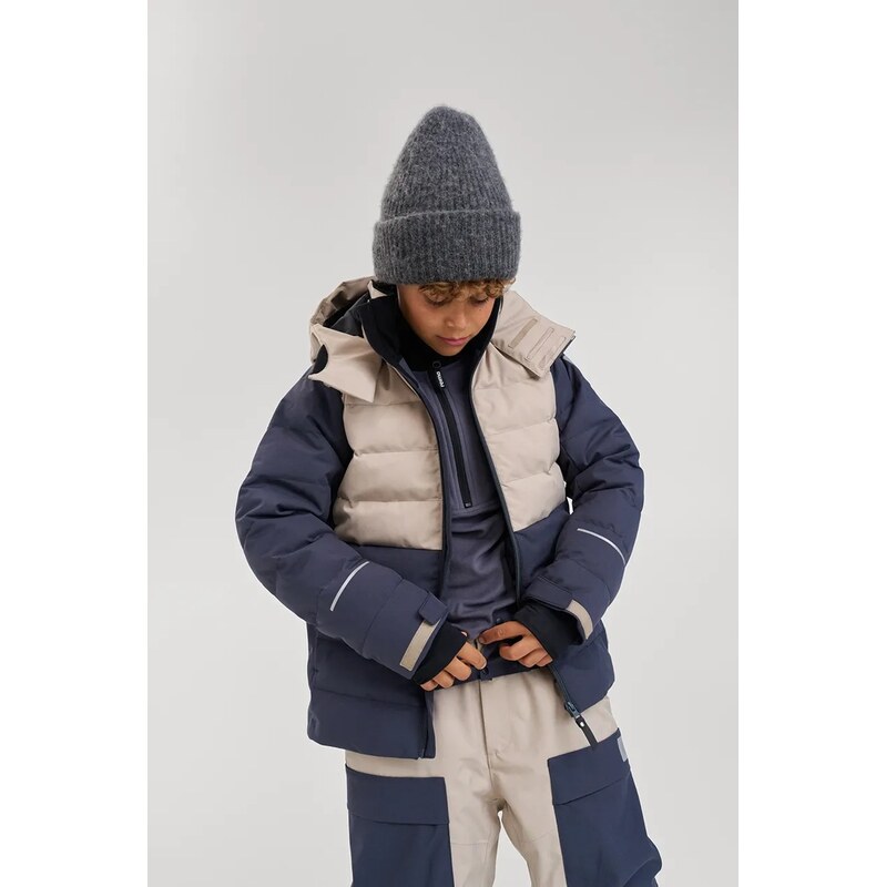 Detská bunda Reima Kuosku 65870590