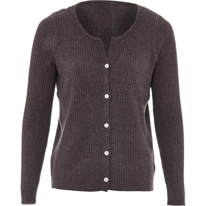 SANIKA Kardigán antracitová 65869475