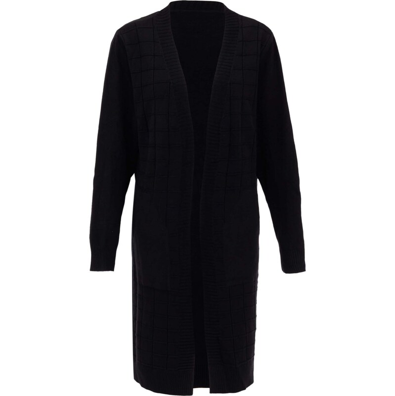Sidona Kardigán čierna 65869502