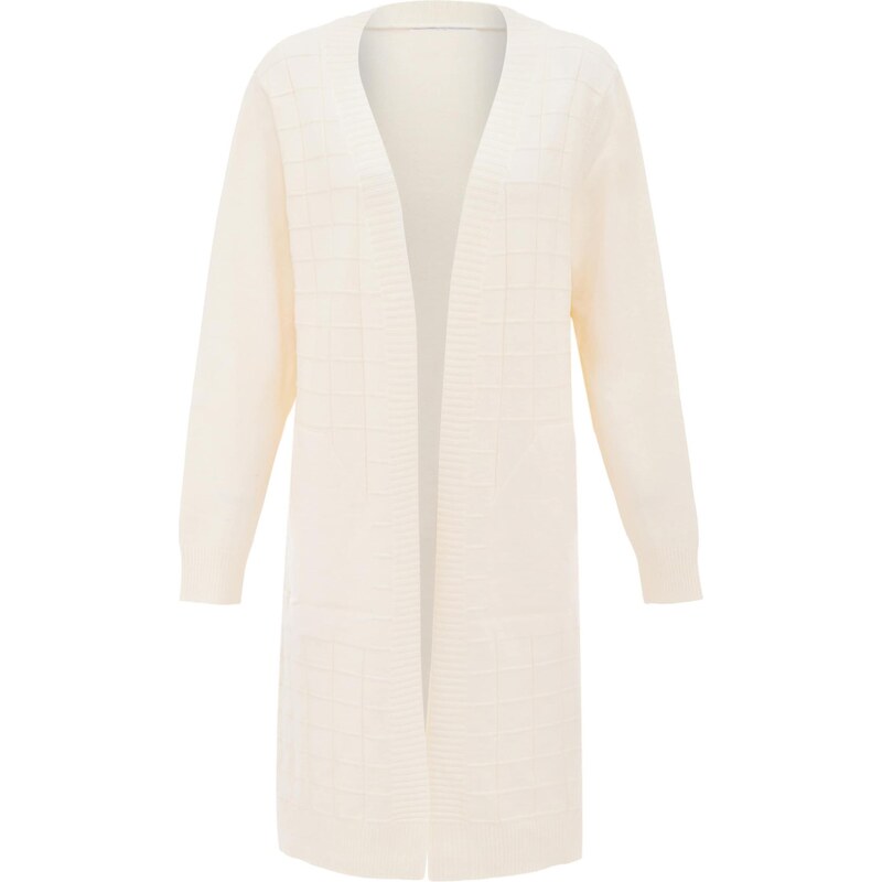 Sidona Kardigán krémová 65869512