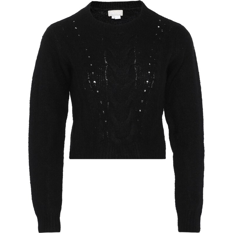 Jalene Sveter čierna 65869547