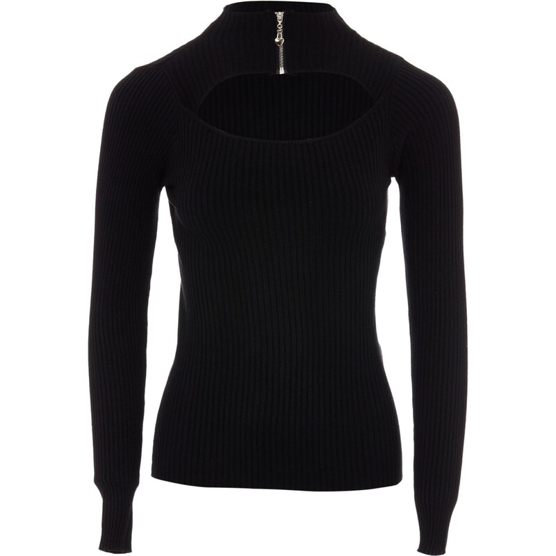 nascita Sveter čierna 65870193