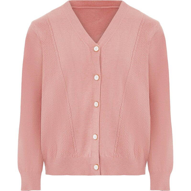 SANIKA Kardigán pitaya 65870322