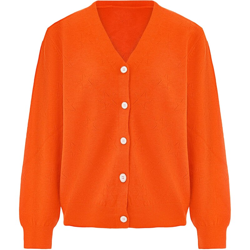 aleva Kardigán homárová 65870289