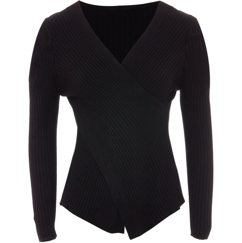 Sookie Sveter čierna 65869690