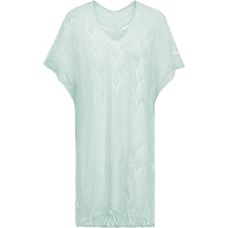 aleva Sveter pastelovo zelená 65869691