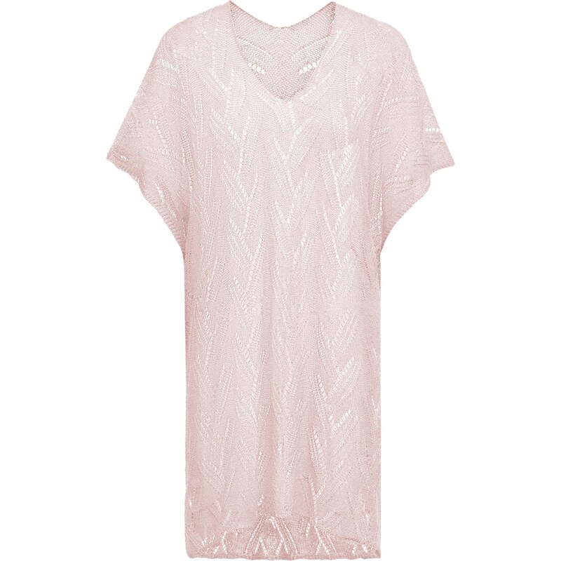 aleva Sveter pastelovo ružová 65869695