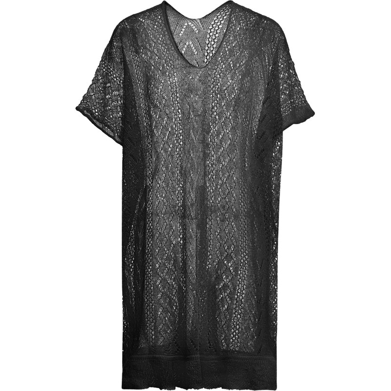 aleva Sveter čierna 65869726