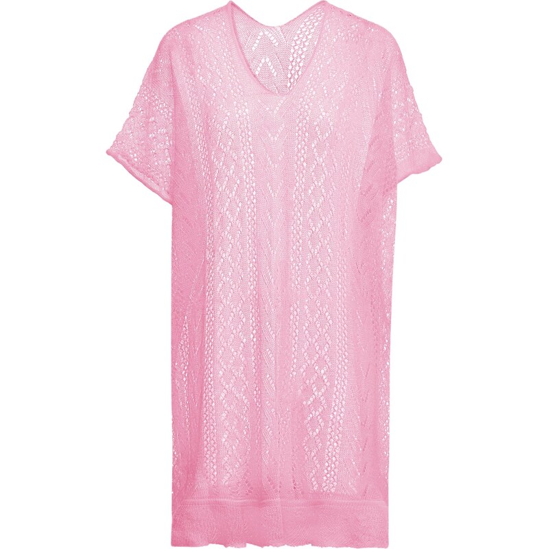 aleva Sveter svetloružová 65869723