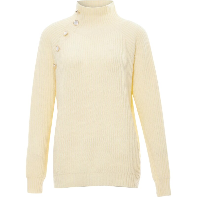 caspio Sveter šampanské 65869764