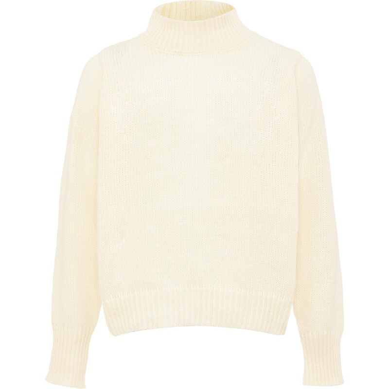 Sidona Sveter biela 65870491