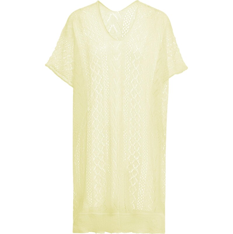 aleva Sveter svetložltá 65869750