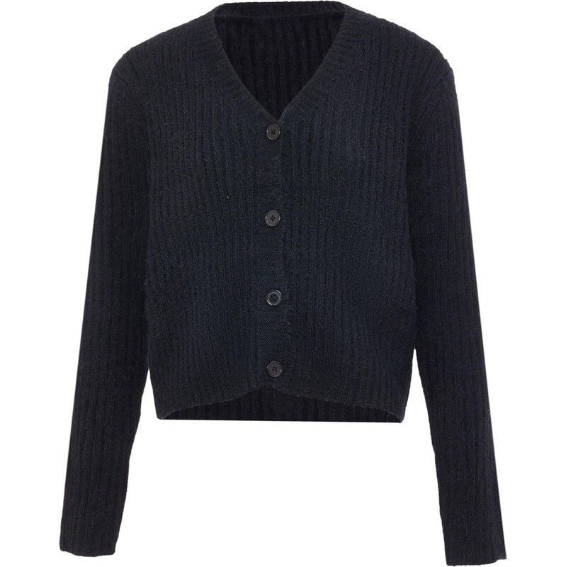 Poomi Kardigán čierna 65870521