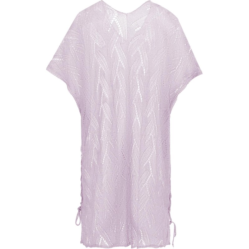 aleva Sveter pastelovo fialová 65869919