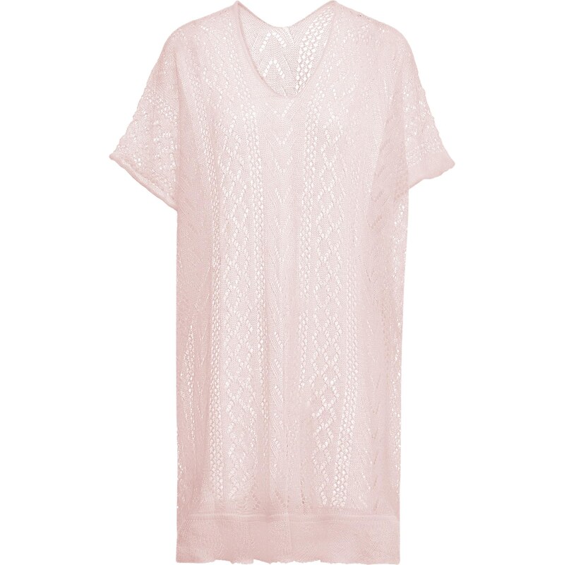 aleva Sveter pastelovo ružová 65869783