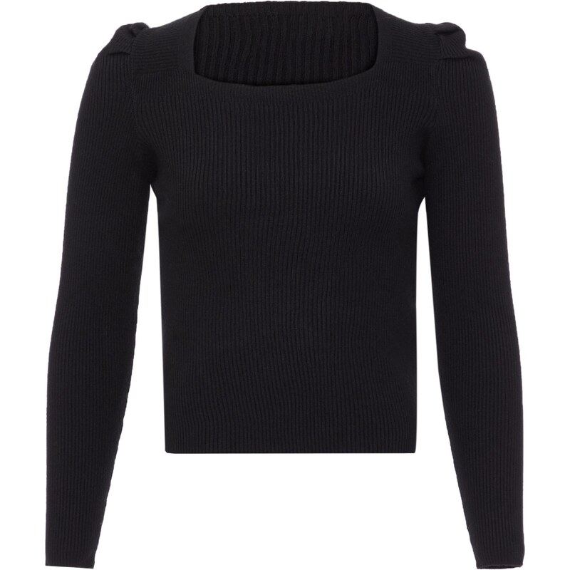 NALLY Sveter čierna 65870531