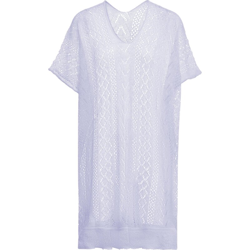 SANIKA Sveter modrosivá 65869835