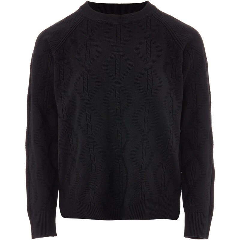 Jalene Sveter čierna 65869811