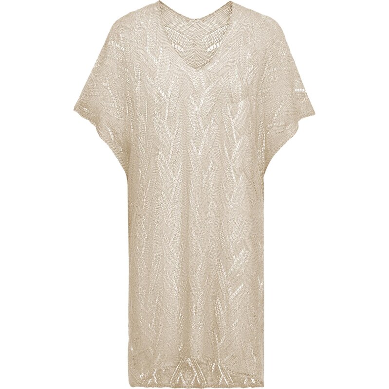 SANIKA Sveter béžová 65869796