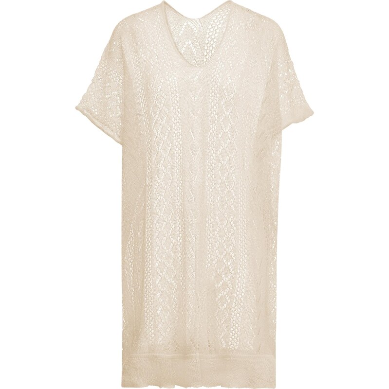 SANIKA Sveter krémová 65869828