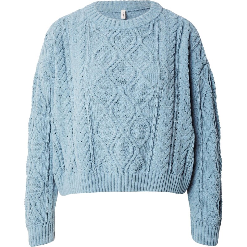 ONLY Sveter ONLElly dymovo modrá 65887267