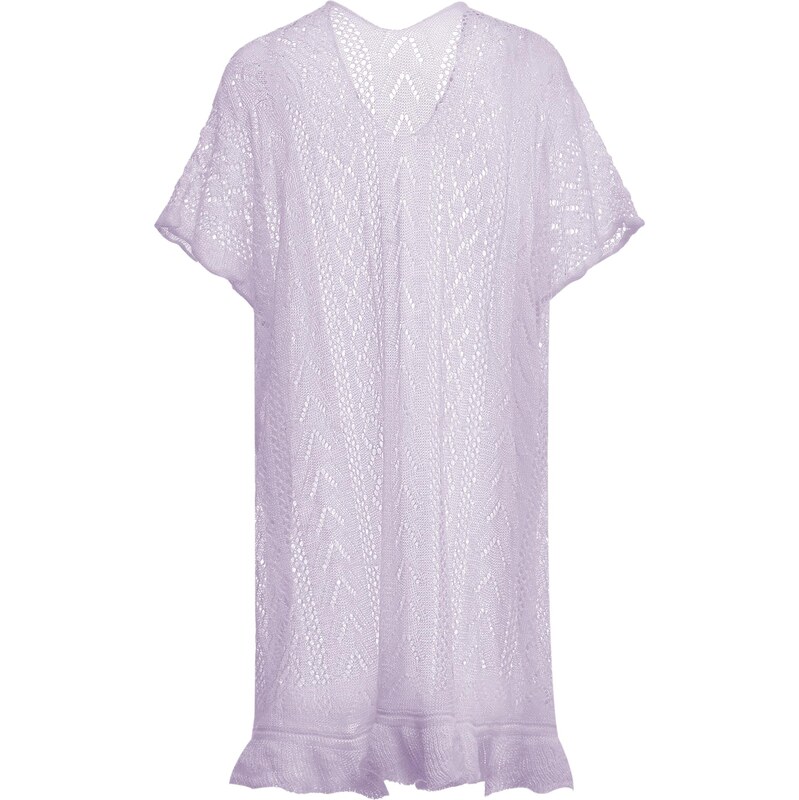 EYOTA Sveter levanduľová 65871259