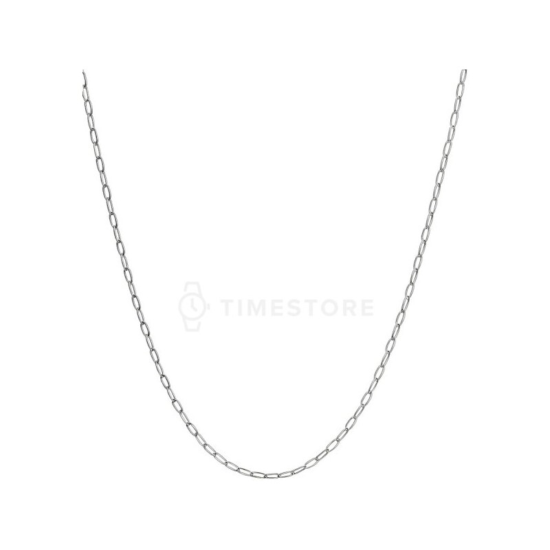 Strieborná retiazka, jemný dizajn TS-CN-0055 TS-CN-0055 64942927