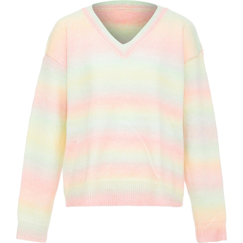 Sidona Sveter zmiešané farby 65870828