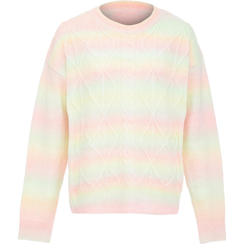 Sidona Sveter zmiešané farby 65870823