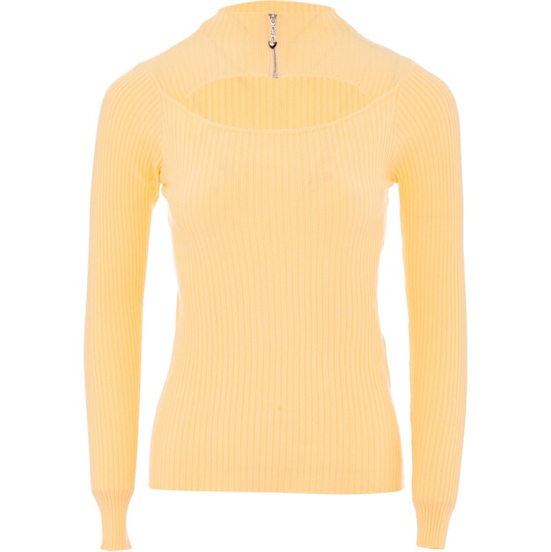 nascita Sveter citrónová 65870185