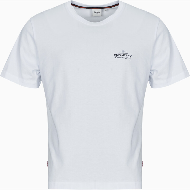 Pepe jeans Tričká s krátkym rukávom THIAGO TEE Pepe jeans 65870234