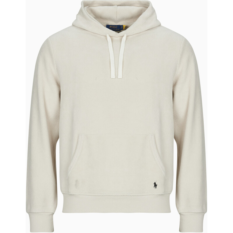 Polo Ralph Lauren Mikiny s kapucou L/S HOODIE-SLEEP-TOP Polo Ralph 65870233