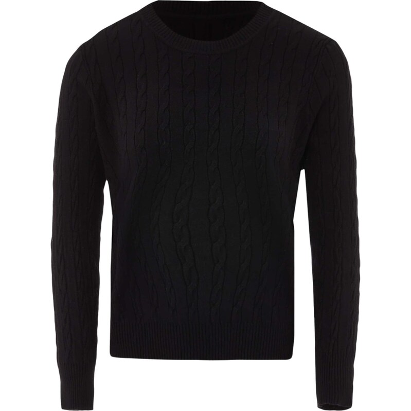 Sidona Sveter čierna 65870323