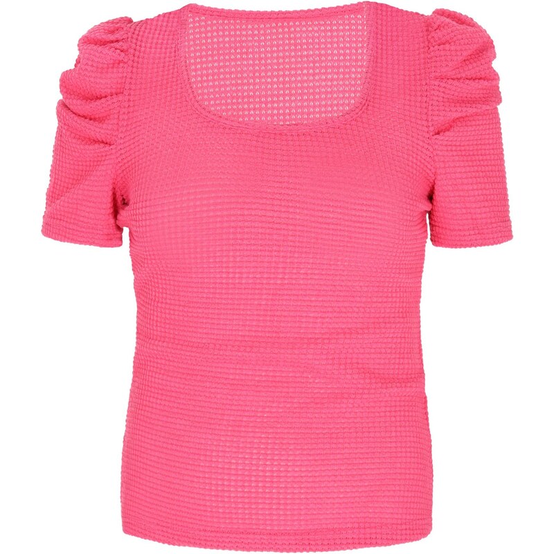 faina Sveter Fashion Look ružová 66142177