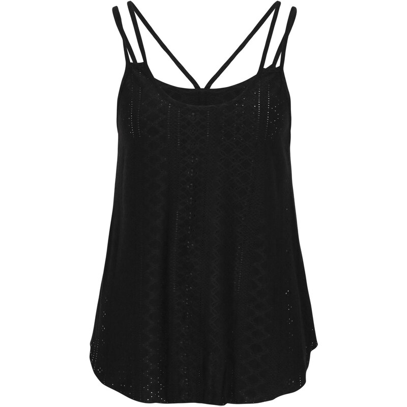 ebeeza Top Fashion Look čierna 65881165