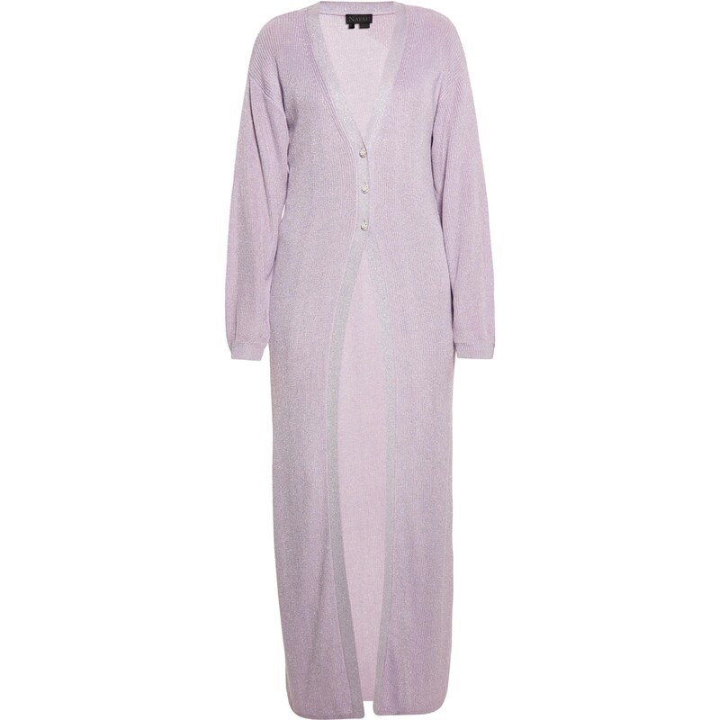 NAEMI Kardigán orgovánová 65871144