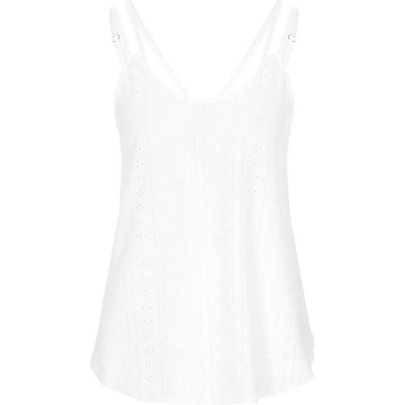 ebeeza Top Fashion Look biela 65881370